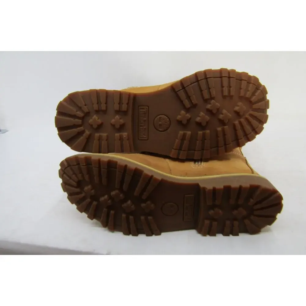 Timberland feedback we